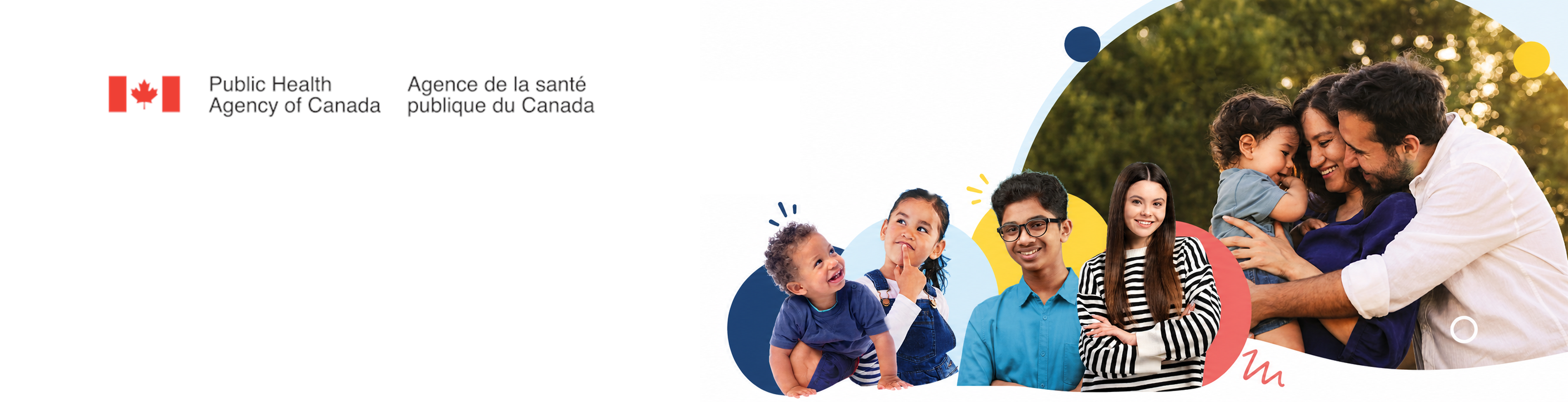 Public Health Agency of Canada — children, teenagers, parents and guardians